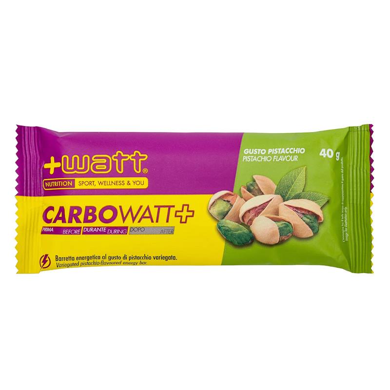 ENERGIJSKA PLOŠČICA +WATT CARBOWATT+ - PISTACIJA