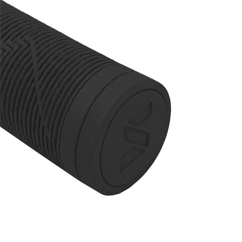 ROČKE KRMILA SWITCH KALEIDO 2.0 LOCK-ON - ČRNE