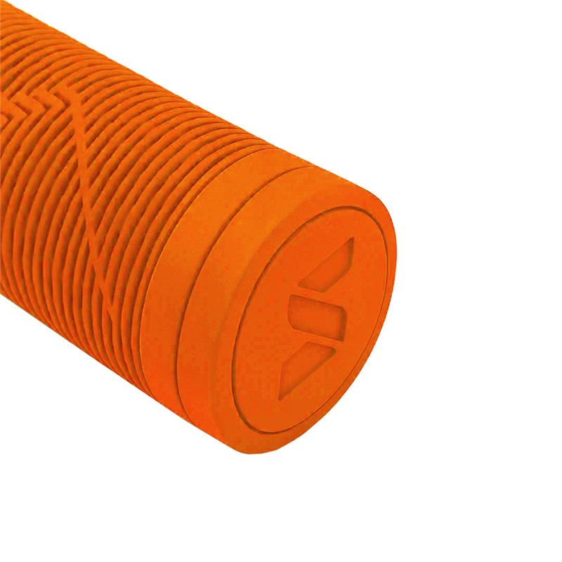 ROČKE KRMILA SWITCH KALEIDO 2.0 LOCK-ON - ORANŽNE