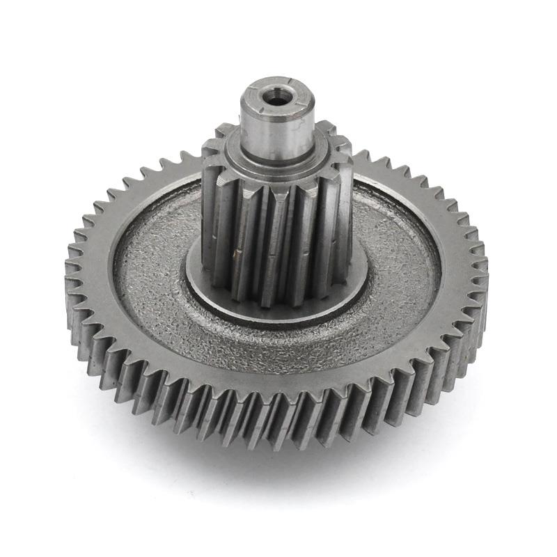 ZOBNIK SEKUNDARNEGA PRENOSA 13/52z - ZNEN