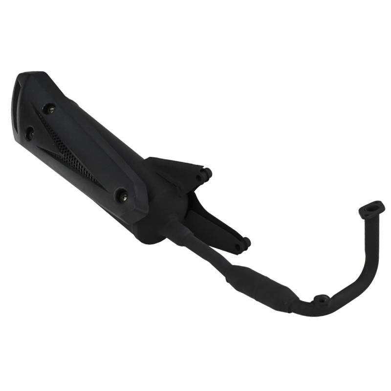 IZPUH EURO 5 - 45km/h - LONGJIA FIREFORX / ROMA XS