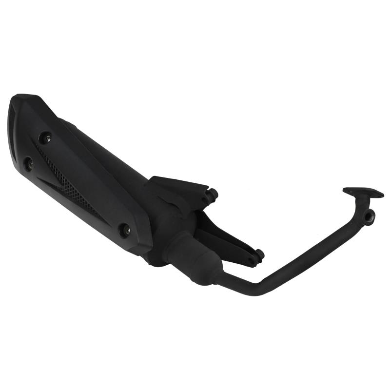 IZPUH EURO 5 - LONGJIA PISTA / RONNDO / EAGLE