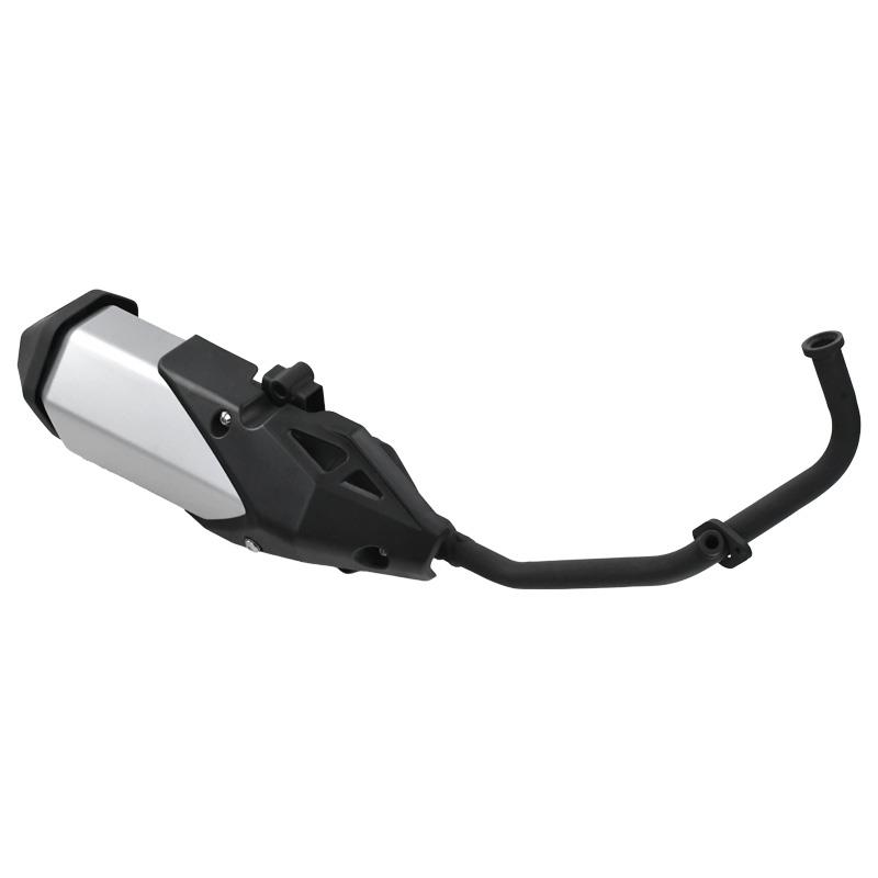 IZPUH - LONGJIA XDV 125