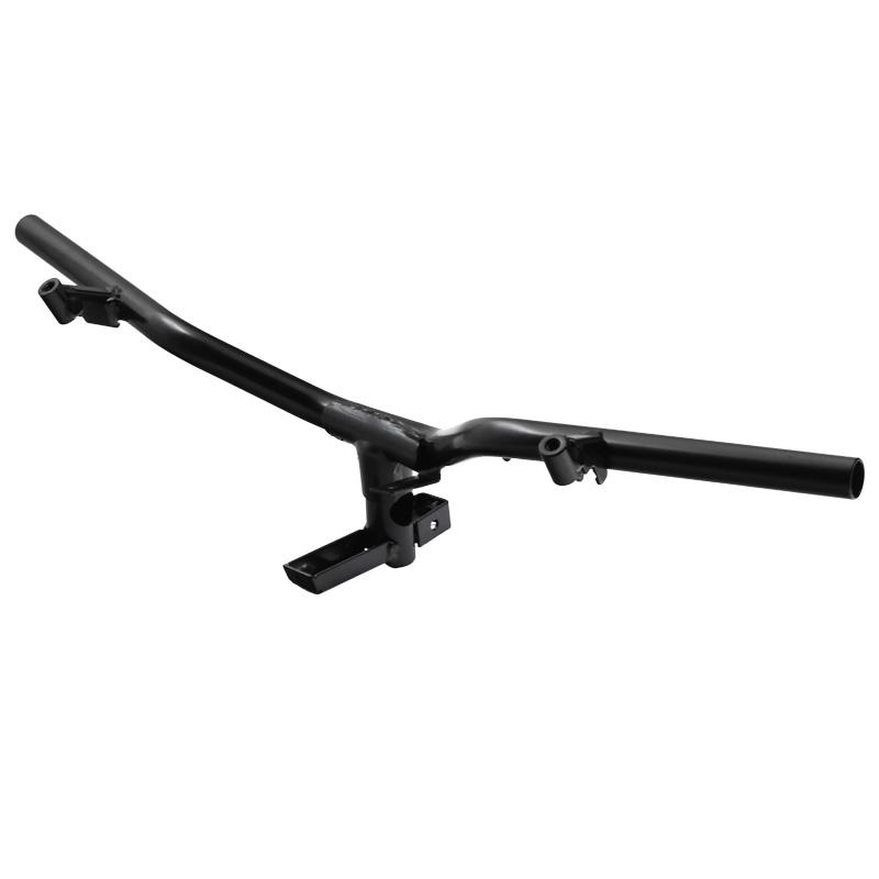 KRMILO - LONGJIA ZENNITH / TREVIS