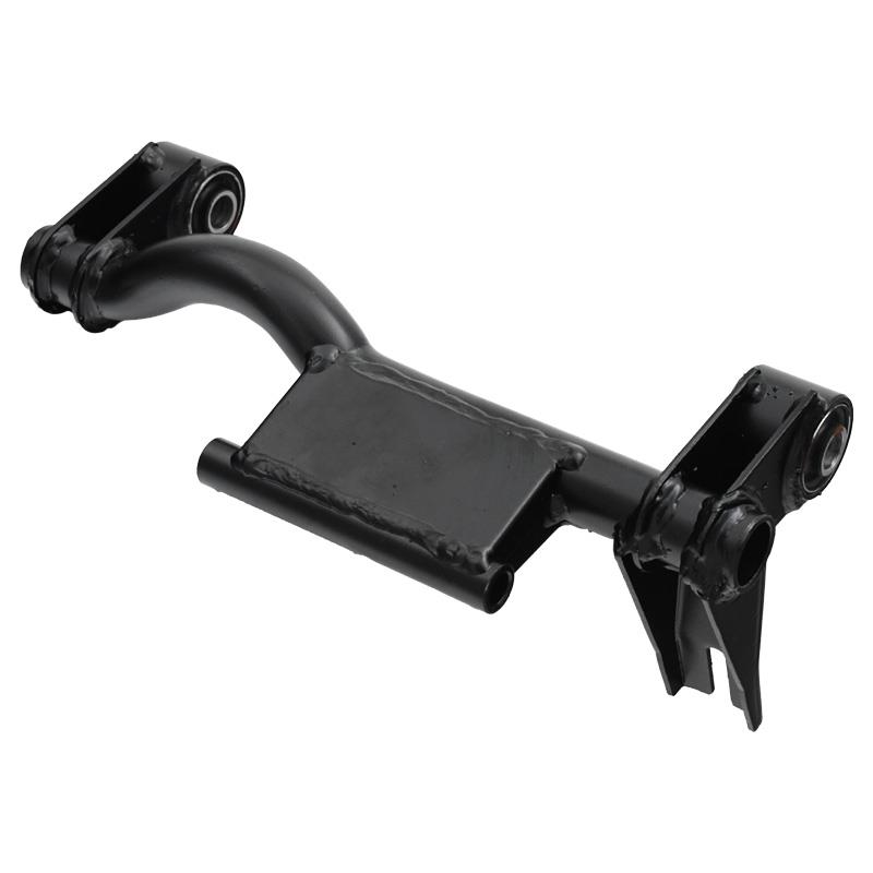 NOSILEC MOTORJA - LONGJIA ESTATE