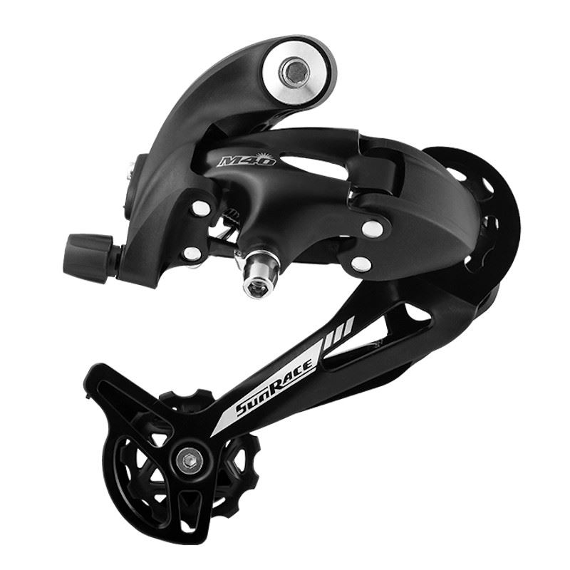ZADNJI MENJALNIK SUNRACE RDM41 7/8p