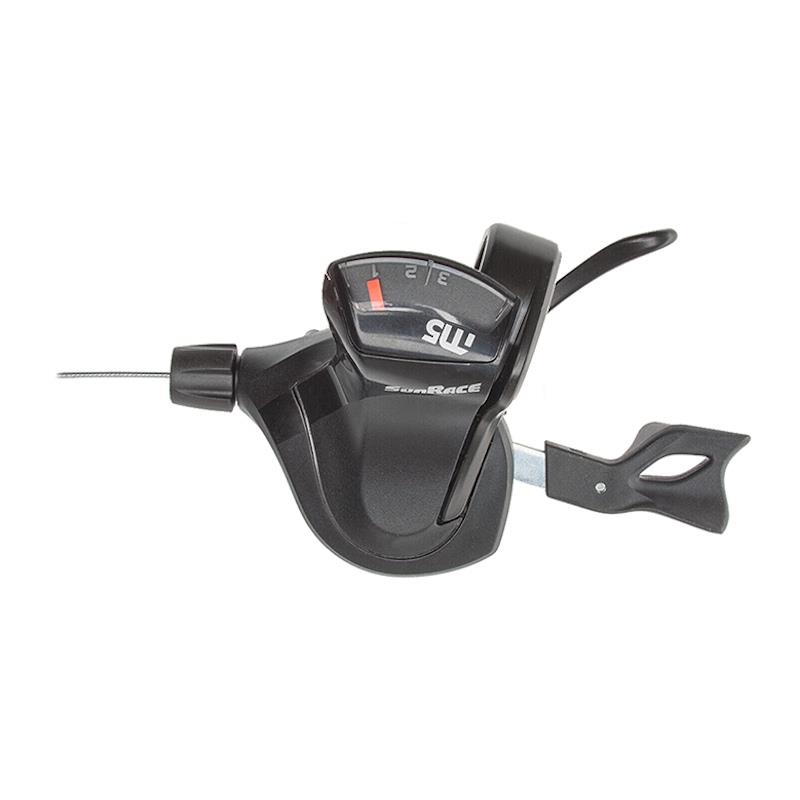 LEVA ROČKA MENJALNIKA SUNRACE DLM503 3p