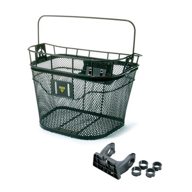 KOŠARA TOPEAK - SPREDNJA