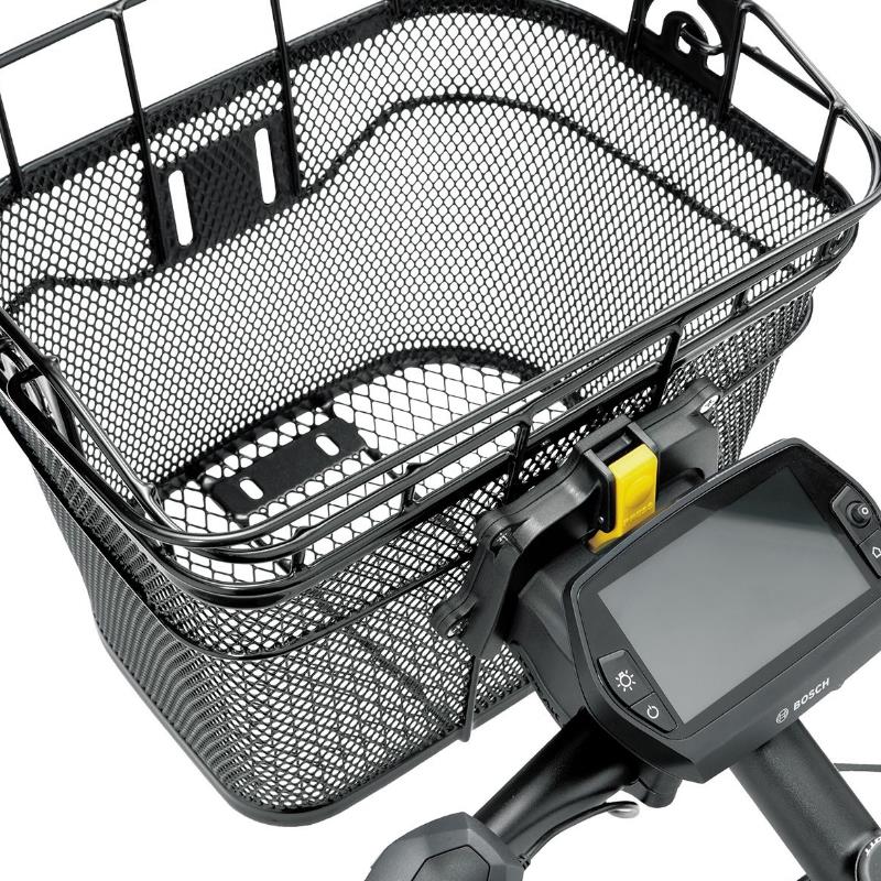 KOŠARA TOPEAK - SPREDNJA