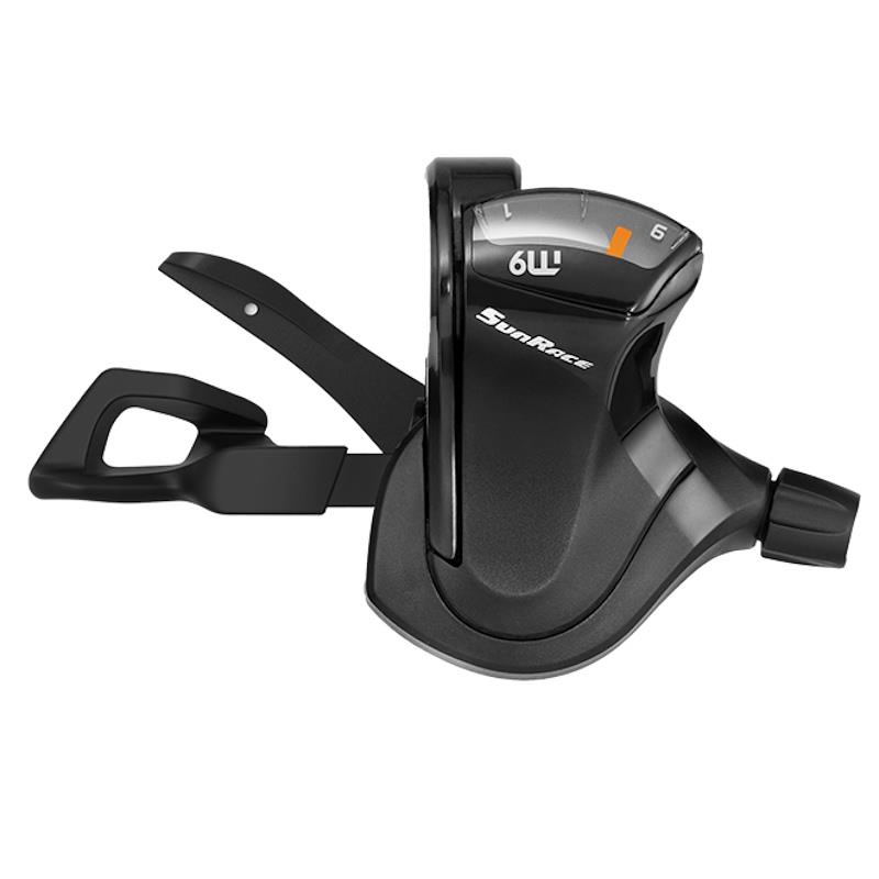 DESNA ROČKA MENJALNIKA SUNRACE DLM903 9p