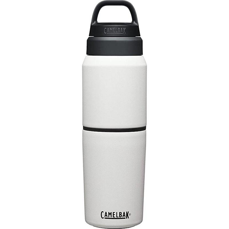 TERMO STEKLENICA CAMELBAK MULTIBEV SST 0,5 L - BELA