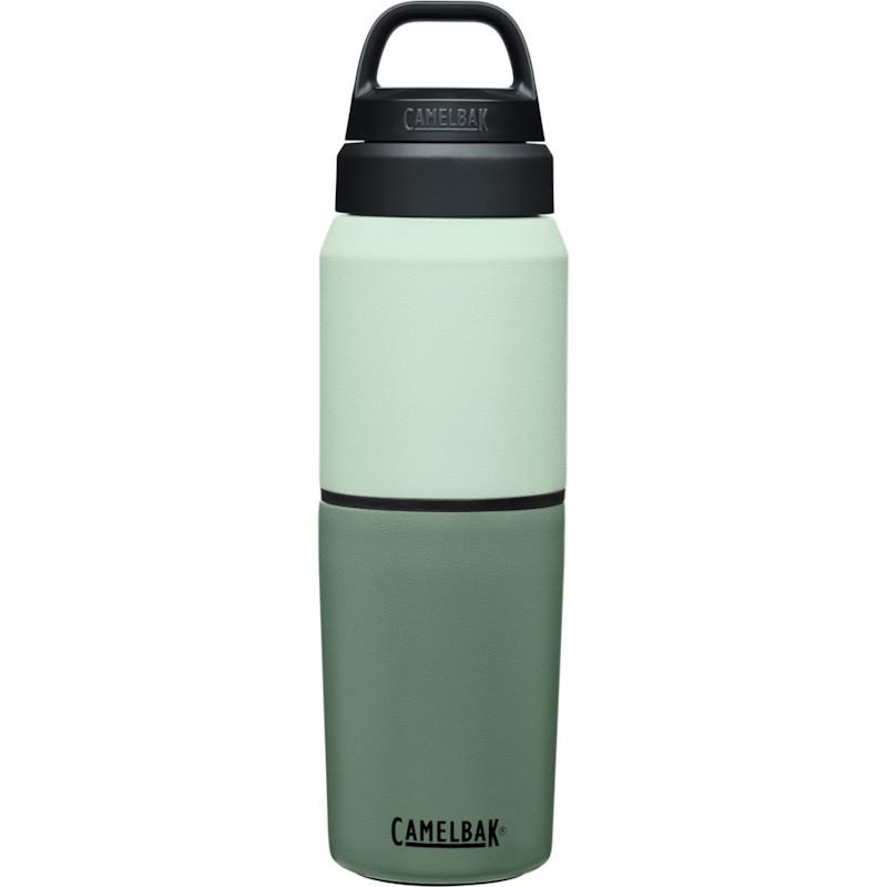 TERMO STEKLENICA CAMELBAK MULTIBEV SST 0,5 L - ZELENA