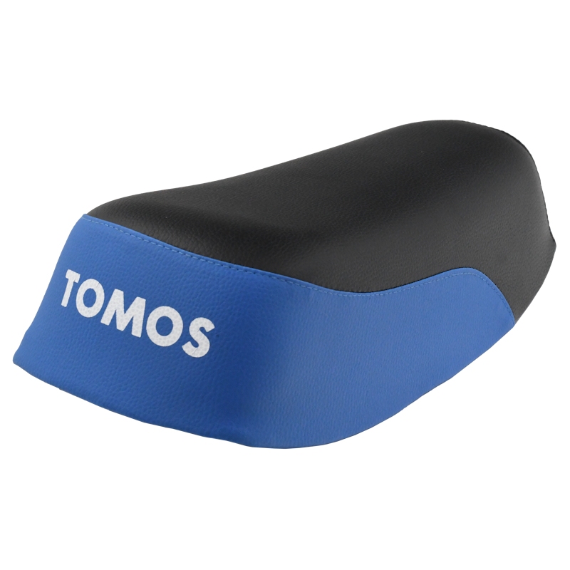 SEDEŽ MODER A3 A35 APN6 - TOMOS 2932