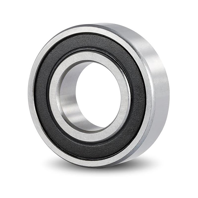 KROGLIČNI LEŽAJ 15x35x11mm 6202