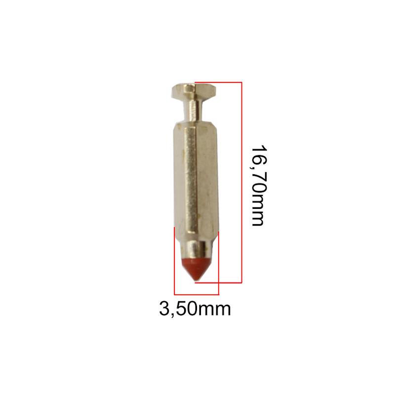 OBROČEK BATA &Oslash; 38,5L - TOMOS 044749