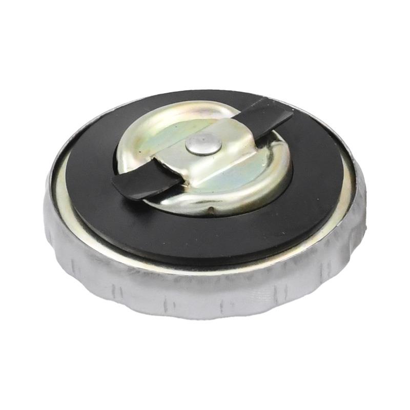 POKROV REZERVOARJA GORIVA S KLJUČEM - TOMOS 100064