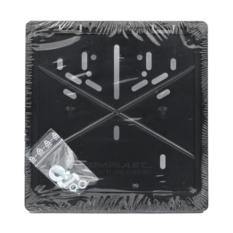 OKVIR REGISTRSKE TABLICE