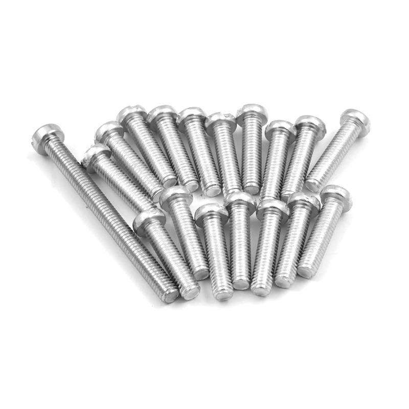 SET VIJAKOV ZA PRITRDITEV MOTORJA  A3 - TOMOS 301053