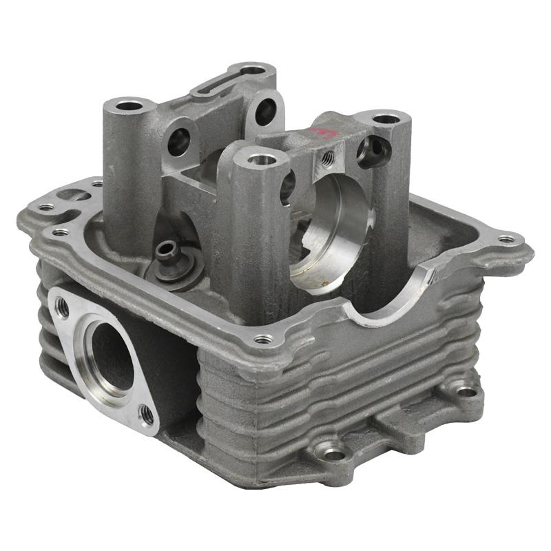 GLAVA VALJA - LONGJIA 125 EURO5 PISTA / TREVIS / ZENNITH