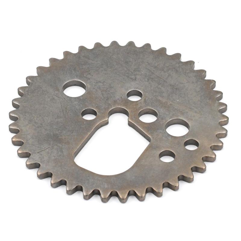 ZOBNIK VENTILOV - LONGJIA XDV