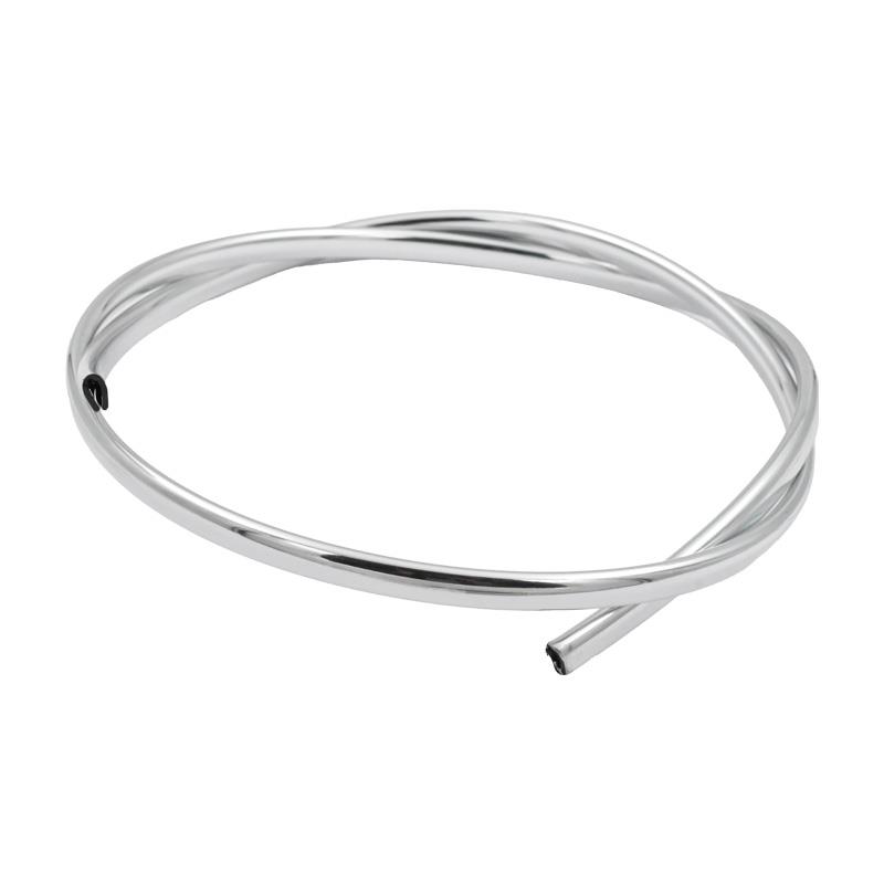 OKRASNI TRAK REZERVOARJA KROM 1m - TOMOS 204569