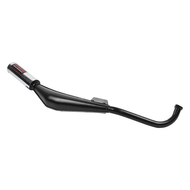 IZPUŠNI GLUŠNIK S KROMIRANIM DUŠILCEM - TOMOS 301616