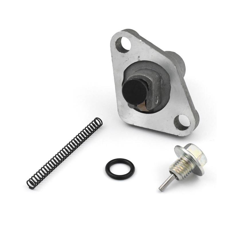 NAPENJALEC VERIGE - LONGJIA FIREFOX / ROMA XS