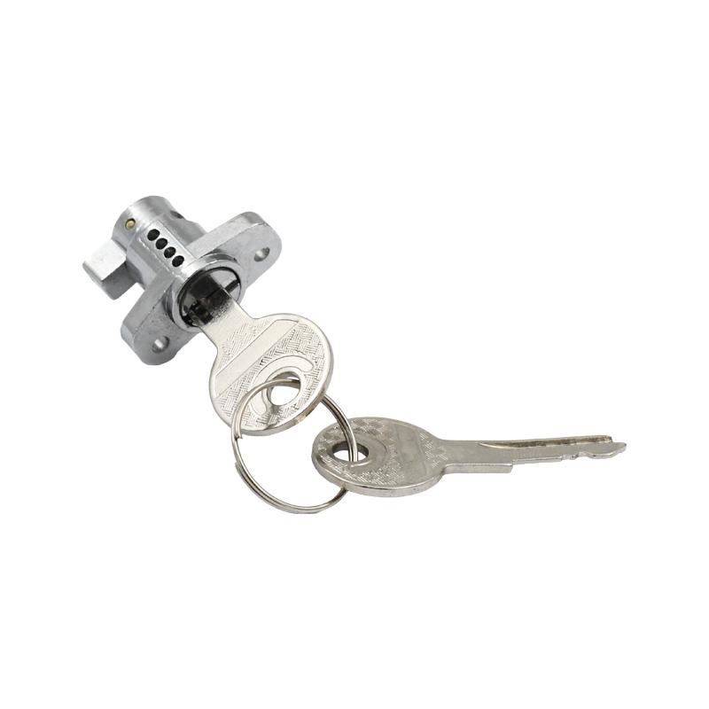 KLJUČAVNICA ŠKATLE ZA ORODJE T-12 - TOMOS 200287