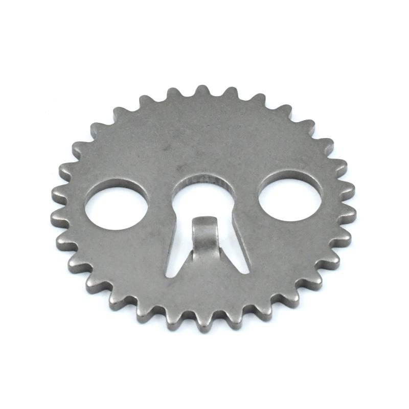 ZOBNIK ODMIČNE GREDI 3B3 - LONGJIA EAGLE / ESTATE / PISTA