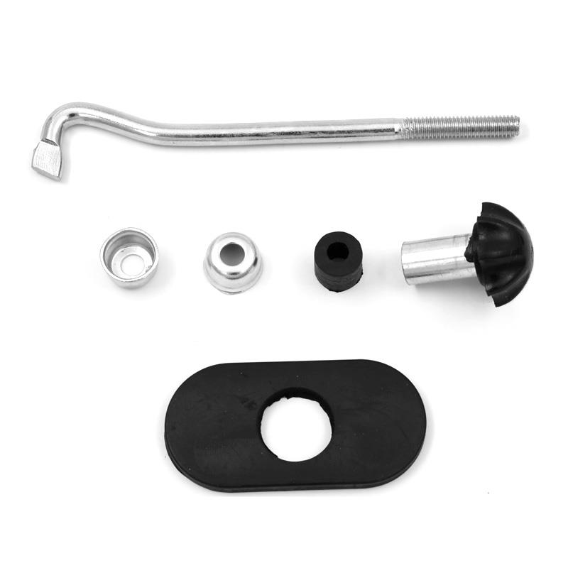 PLOŠČA REZERVOARJA - TOMOS 200968