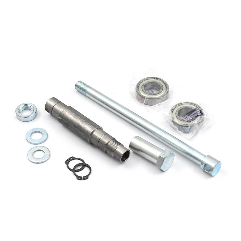 KOMPLET OS PREDNJEGA KOLESA ZA TOMOS T12