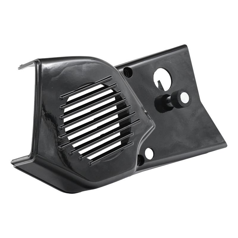 POKROV MOTORJA LEVI KOVINSKI APN 6S / ALPINO - TOMOS 206613