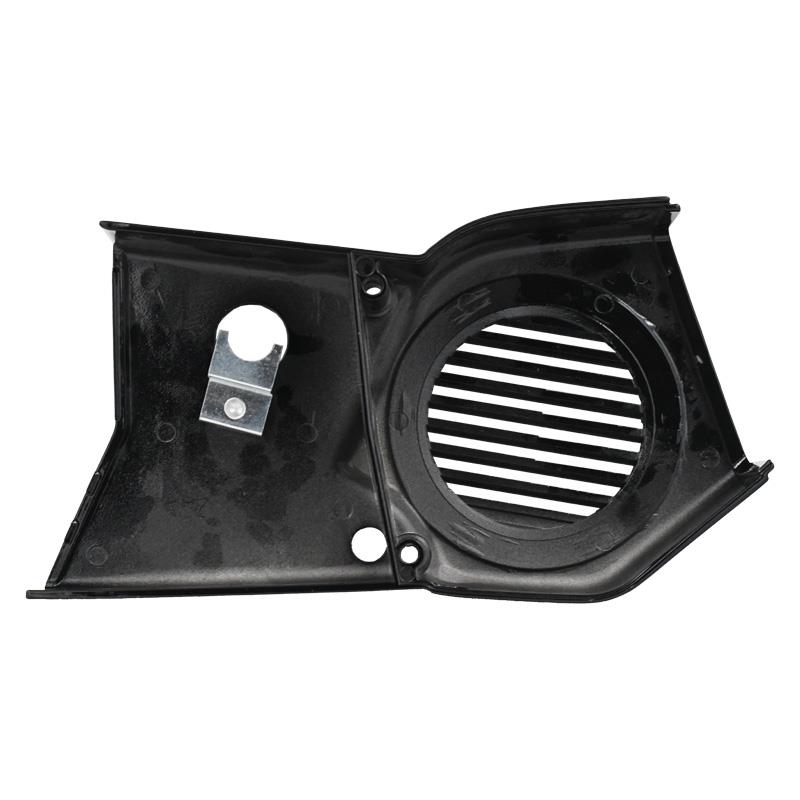 POKROV MOTORJA LEVI KOVINSKI APN 6S / ALPINO - TOMOS 206613