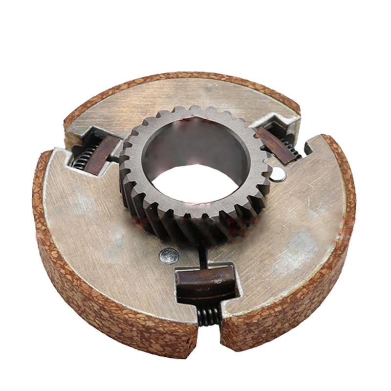 SKLOPKA 2. PRESTAVA - TOMOS 209043