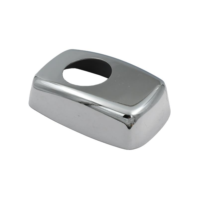 POKROVČEK SKLOPKE KROMIRAN - TOMOS 221029 / 209738