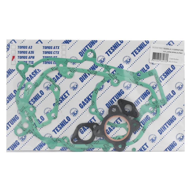 TESNILA V GARNITURI 14TL / APN - TOMOS 209786