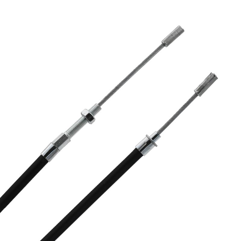 BOVDEN ZADNJE ZAVORE - TOMOS 209812