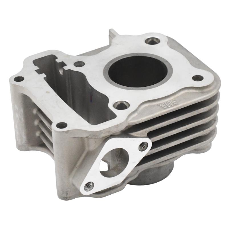 VALJ FI 37 3B3 EURO 4 EURO 5 - LONGJIA RONNDO / EAGLE / PIST