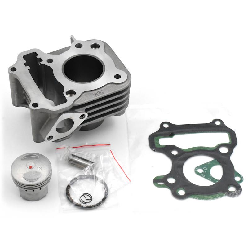 VALJ KIT 70 CC 42mm 3B3 - LONGJIA