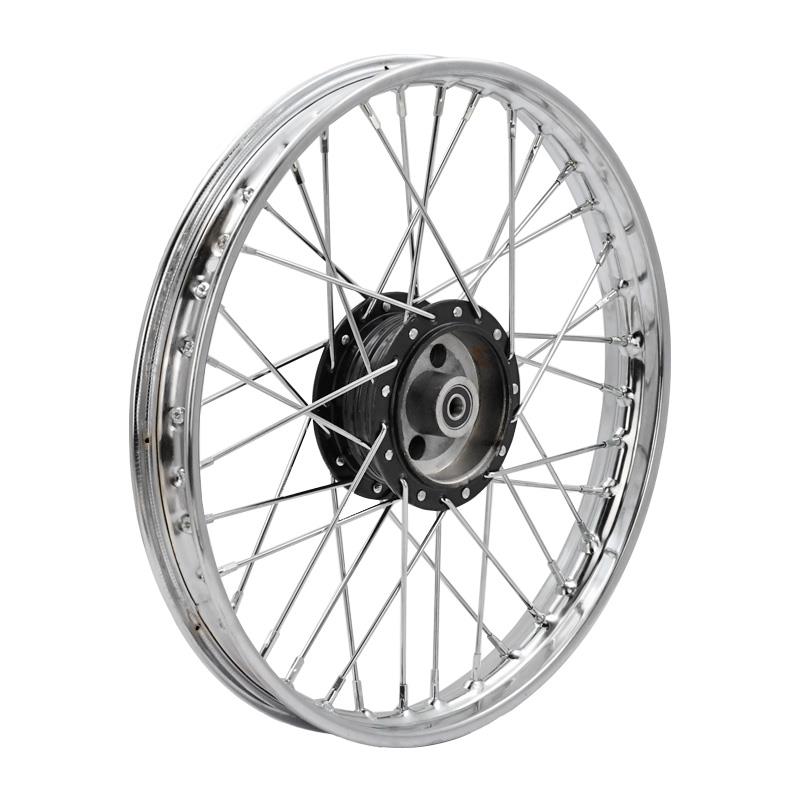 ZADNJE KOLO Z NAPERAMI 16