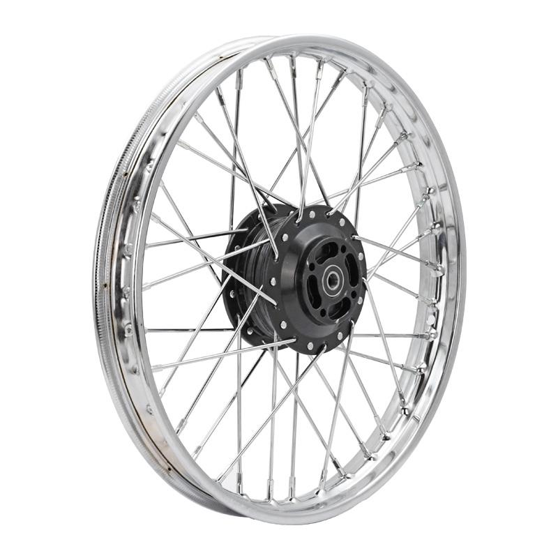 ZADNJE KOLO Z NAPERAMI 16