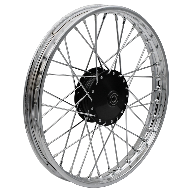 PREDNJE KOLO Z NAPERAMI 16