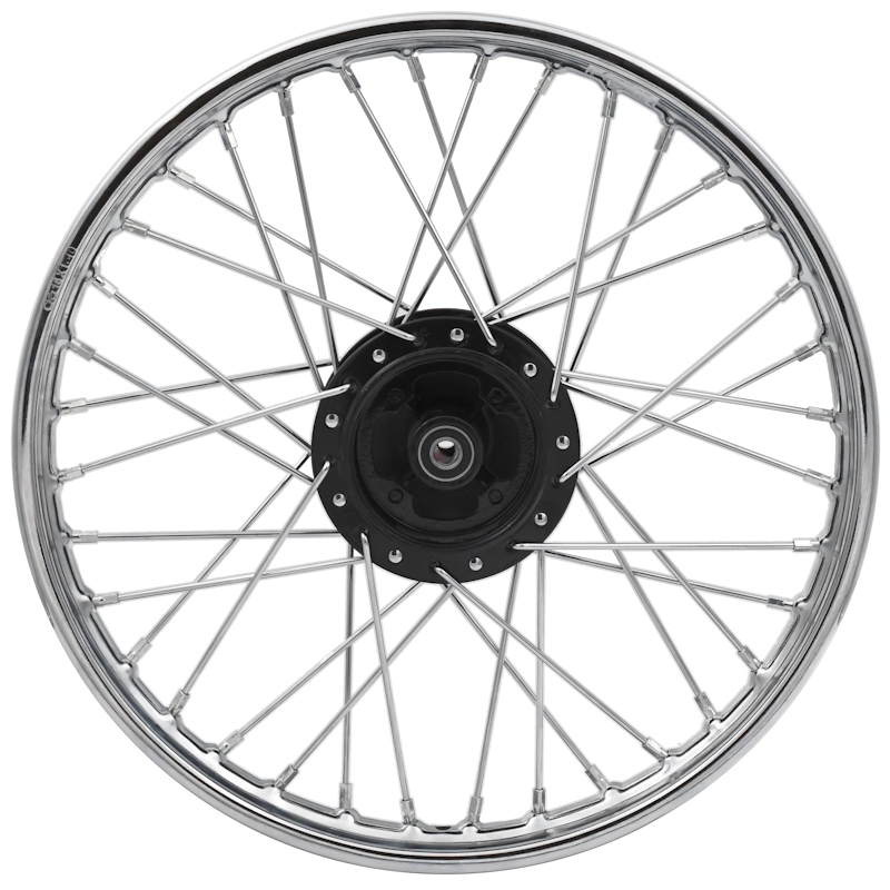 PREDNJE KOLO Z NAPERAMI 16