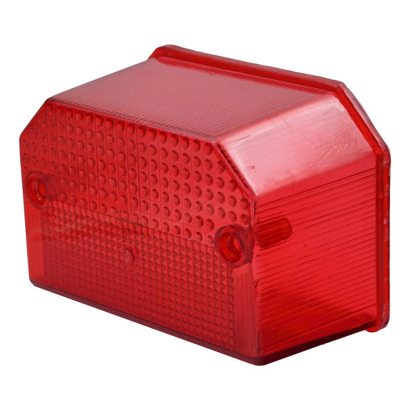 STEKLO ZADNJE SVETILKE ZA SATURNUS - TOMOS 217121