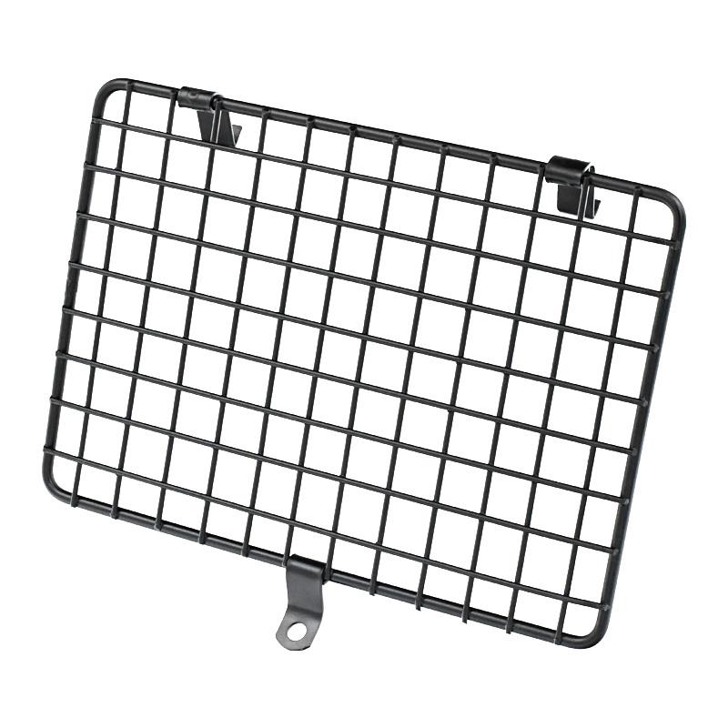 MREŽICA ŽAROMETA ČRNA ATX / CTX - TOMOS 221615