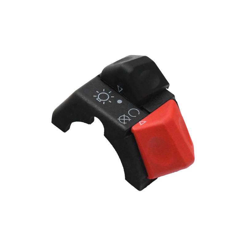 DESNO STIKALO LUČI COLIBRI AUTOMATIK - TOMOS 227002