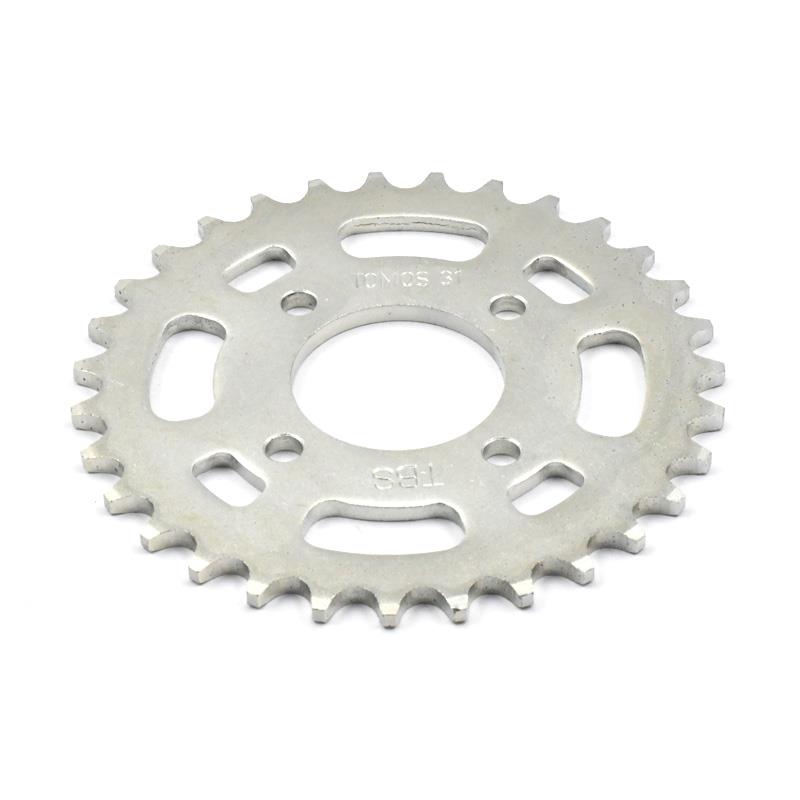 VERIŽNIK ZADNJEGA KOLESA 31 ZOB 42,5 mm - TOMOS 227863