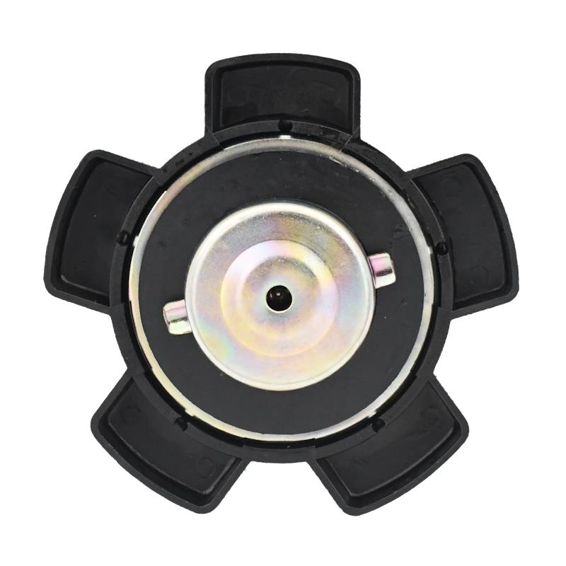 POKROV REZERVOARJA GORIVA S KLJUČEM ATX / BT - TOMOS 229545