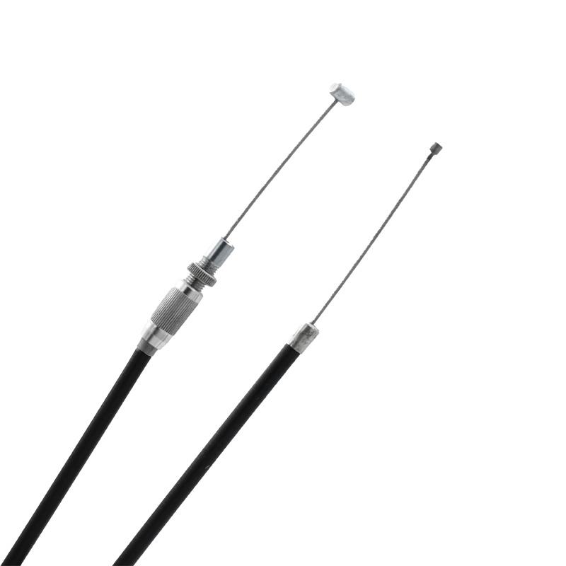 DALJŠI BOVDEN PLINA DELLORTO - TOMOS 231256