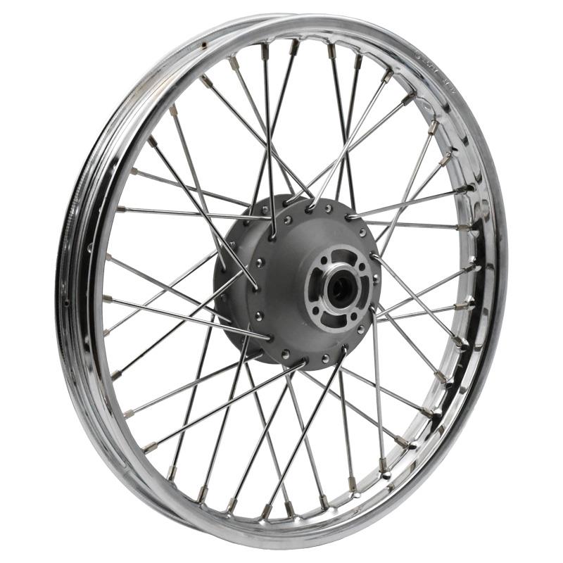 ZADNJE KOLO Z NAPERAMI 17